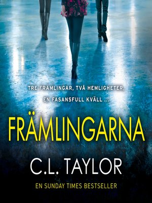 cover image of Främlingarna